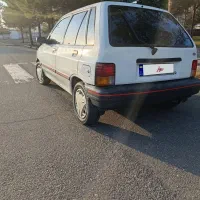 هاچ بک کره ای آس|خودرو سواری و وانت|سبزوار, ولیعصر (نجار آباد)|دیوار