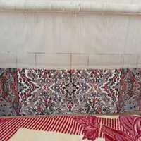 قالی ابریشمی