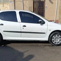 ۲۰۶ تیپ ۳|خودرو سواری و وانت|خاوران, |دیوار