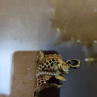 طلاهندی رنگ ثابت|بدلیجات|زنجان, |دیوار