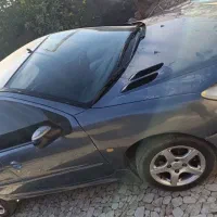 206 تیپ 3مدل 84|خودرو سواری و وانت|جیرفت, |دیوار