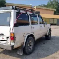 نیسان پاترول|خودرو سواری و وانت|بندر ماهشهر, |دیوار