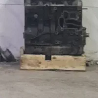 موتور کاملef7