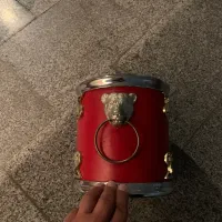 جای یخی قدیمی