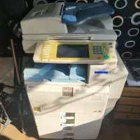 دستگاه کپی ریکو mp5001