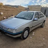 پژو ۴۰۵ GLX مدل ۱۳۸۵|خودرو سواری و وانت|اصفهان, شهید رجایی|دیوار