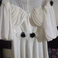 لباس مجلسی نو ۱۸۰۰۰۰۰۰|لباس|دهدشت, |دیوار