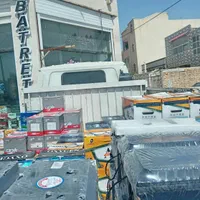 باتری ماشین&/ تنظیم بازار/ارسال ونصب رایگان|قطعات یدکی و لوازم جانبی|شاهین‌شهر, نسیم ۵|دیوار
