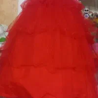 لباس مجلسی دخترانه