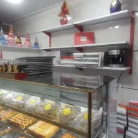 قنادی|کافیشاپ و رستوران|همدان, |دیوار