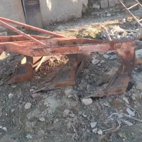 گاوآهن فروشی