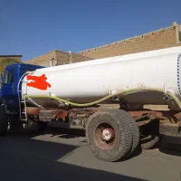 بنزتک تانکر|خودرو سنگین|مشهد, هفت تیر (حافظ)|دیوار