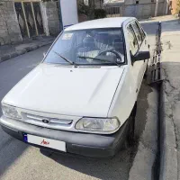 پراید مدل 87