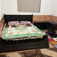 اپارتمان ۱۰۰ متری یک خوابه|اجارهٔ کوتاهمدت آپارتمان و سوئیت|شیراز, امام حسین|دیوار