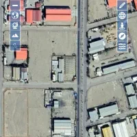 تهاتر زمین صنعتی سندتک برگی با آپارتمان|فروش دفتر صنعتی، کشاورزی، تجاری|تهران, مشیریه|دیوار