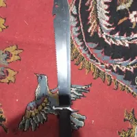 کارد|کلکسیون اشیاء عتیقه|کرمان, |دیوار