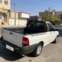 پراید وانت در حد صفر|خودرو سواری و وانت|گرمسار, |دیوار