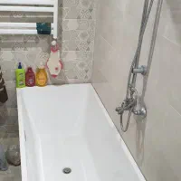 وان حمام فایبر گلاس