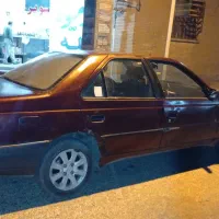 فروش پژو ۴۰۵ مدل ۸۲|خودرو سواری و وانت|اهواز, کوی صادقیه|دیوار