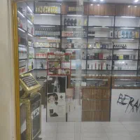 فروش فوری دکوراسیون مغازه