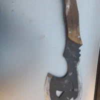 تبر کلسیونی مخصوص کوهنوردان