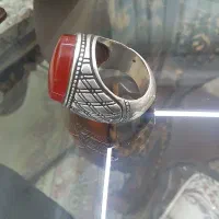 گردنی و انگشتر کهنه