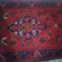فرش دستباف قدیمی