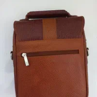 کیف چرمی آکبند (استفاده نشده)