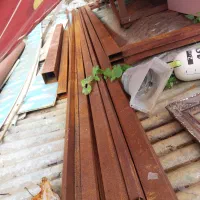 آهن پروفیل چوب|مصالح و تجهیزات ساختمان|بندر انزلی, لیچارگی حسن رود|دیوار