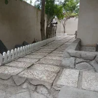 کاشی کاری بنای|خدمات پیشه و مهارت|صومعه‌سرا, |دیوار