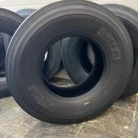 لاستیک سنگین قیمت دست اول|قطعات یدکی و لوازم جانبی|آباده, |دیوار