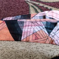 شلوار کت بارانی|لباس|قوچان, |دیوار