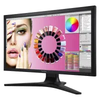 مانیتور فوق حرفه ای ۲۷اینج viewsonic vp2780-4k .|قطعات و لوازم جانبی رایانه|ارومیه, |دیوار