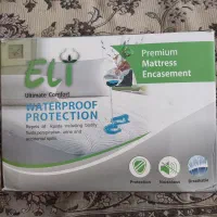 محافظ تشک کوکوجم مدل eli دو نفره