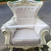 مبل کلاسیک 7نفره