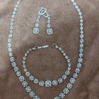 سرویس طلا تمام تراش