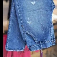 شلوار جین اسکینی و شلوار جین مام فیت
