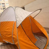 چادر|کوهنوردی و کمپینگ|کرج, کیانمهر|دیوار