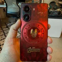 گوشی پوکو X7 پرو (قسطی با چک)|موبایل|زاهدان, |دیوار