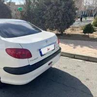 206Sdv20|خودرو سواری و وانت|کرج, فاز ۴ مهرشهر|دیوار