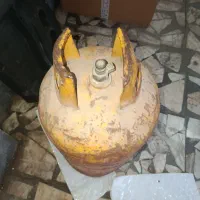 کپسول گاز|اجاق گاز و لوازم برقی پخت‌وپز|آمل, |دیوار