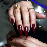 کاشت ناخن ۲۸۰ ،ترمیم ۱۸۰