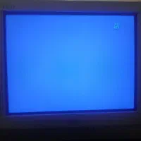 تلویزیون۲۱JVC اینچ
