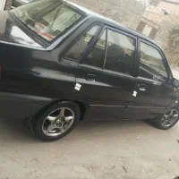 پراید صندوق دار مدل 82سالم|خودرو سواری و وانت|پاکدشت, پاکدشت (مامازند)|دیوار