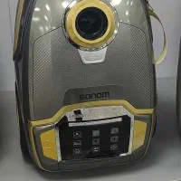 جاروبرقی صنام