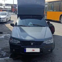 آریسان خاکستری مدل94|خودرو سواری و وانت|تهران, امیرآباد|دیوار