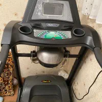 تردمیل|تجهیزات ورزشی|خوی, |دیوار