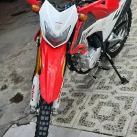 موتور مدل 1402|موتورسیکلت|کارون, |دیوار