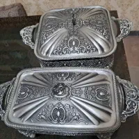 دوعدد سوفله خوری پیوتر