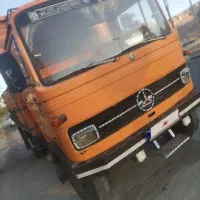 فروش خاور 808 باری  مدل 62